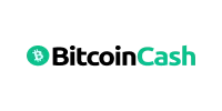 Bitcoin Cash Logo