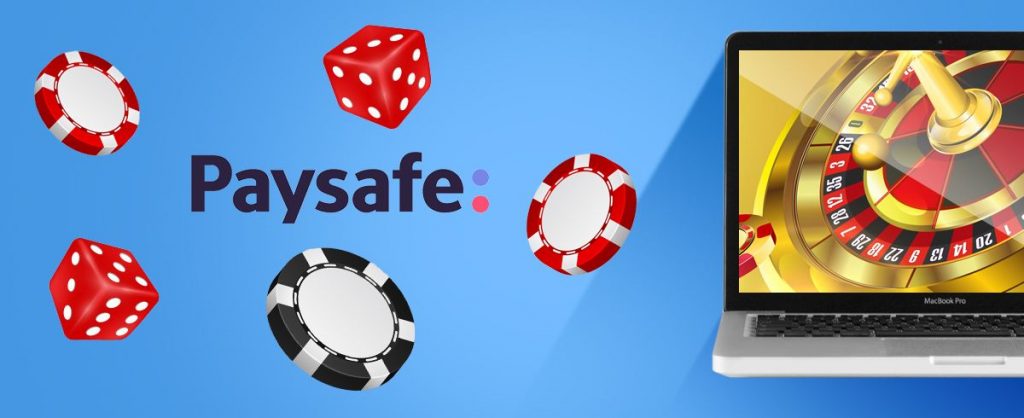 Schweiz Paysafe Online Casino