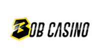 bobcasino casino logo