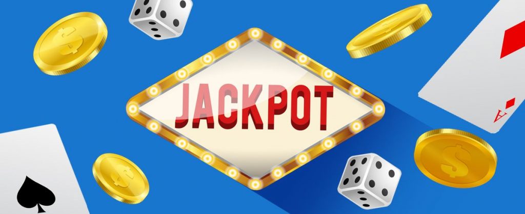 Online Casino Progressive Jackpot