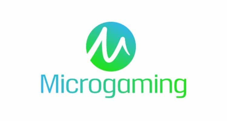 Online Casino Anbieter – Microgaming